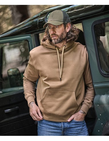 TEE-5430-Hooded Sweatshirt